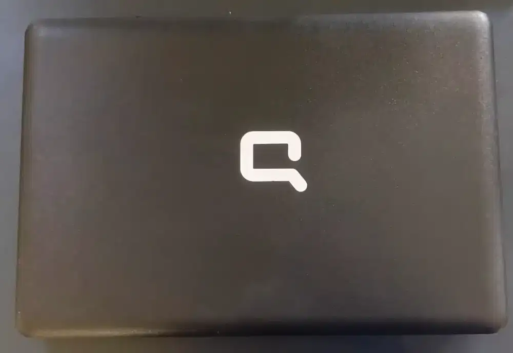 Compaq 435 Proc AMD E-350 8Gb Ram 128 SSD