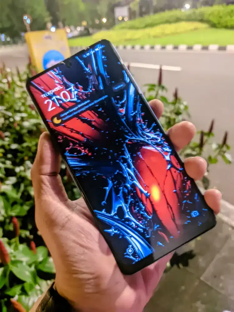 Redm8 note 12 pro 5g 8/256GB unit only
