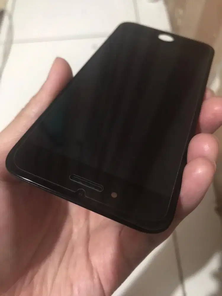 LCD JELEK iPhone 8/SE 2020
