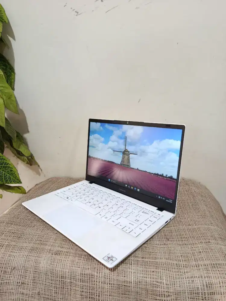 Advan Soulmate 1407 FHD IPS