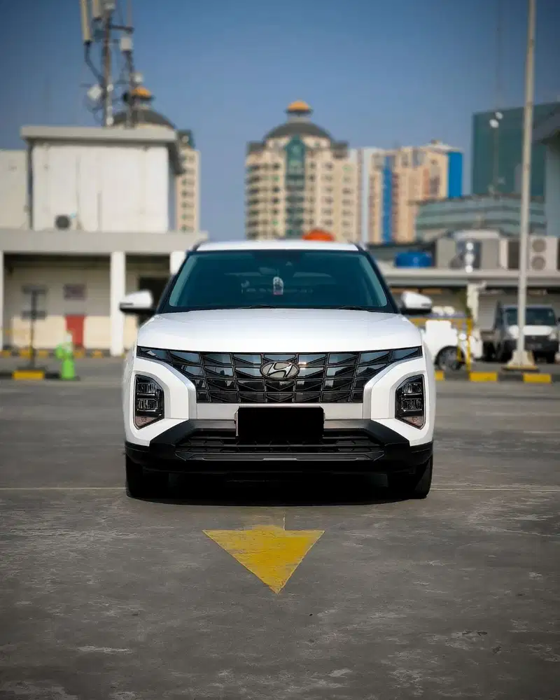 ‼️HYUNDAI CRETA PRIME‼️MOBIL BEBAS LAKA & BANJIR, SIAP PAKAI.