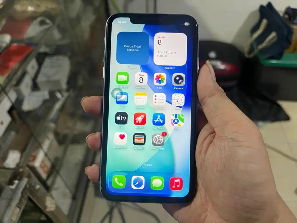 iphone 11 128gb ex inter all operator