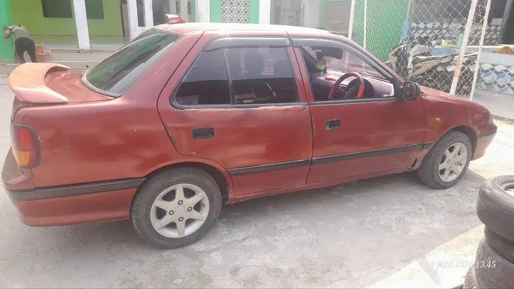 SUZUKI Esteam 1.3