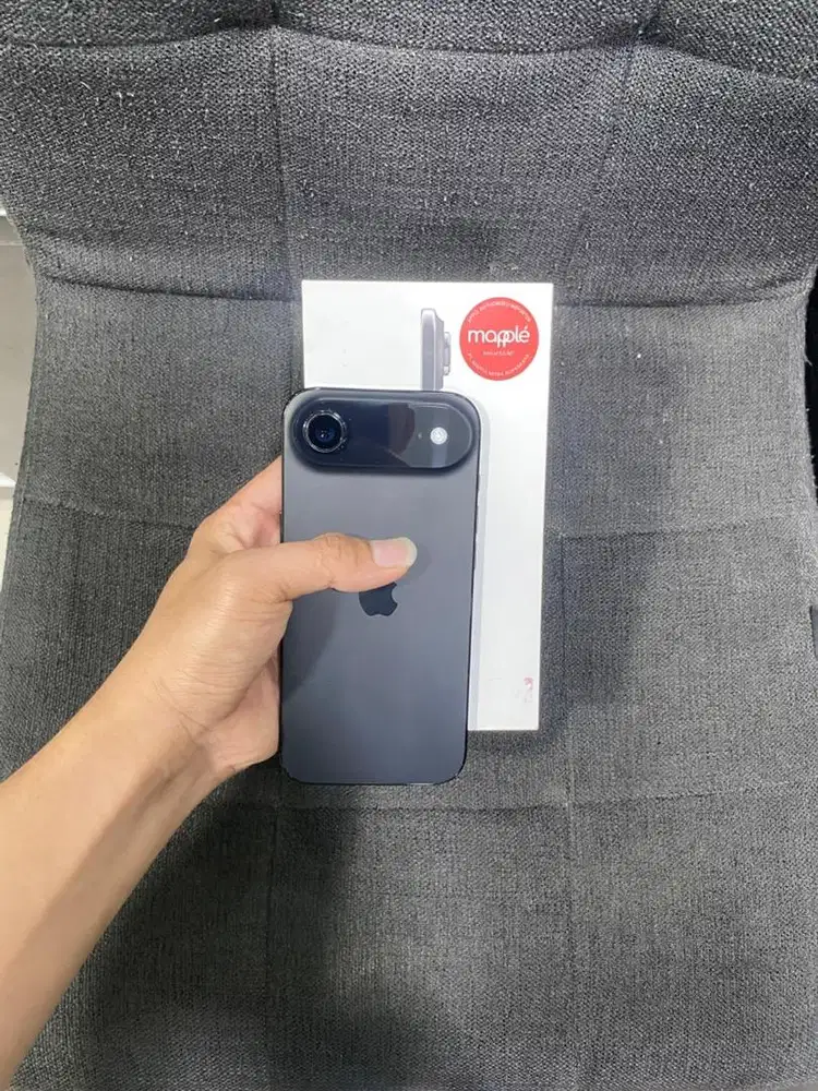 Second iPhone 17 Air 256GB