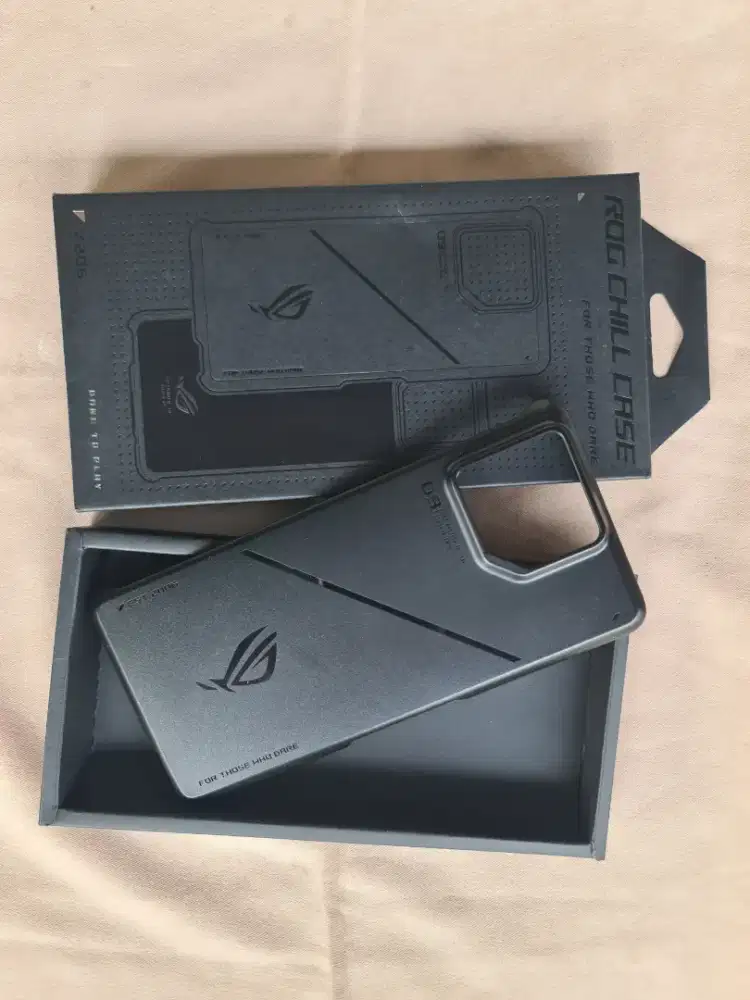 Casing Asus Rog 9FE / Pro, plus plus