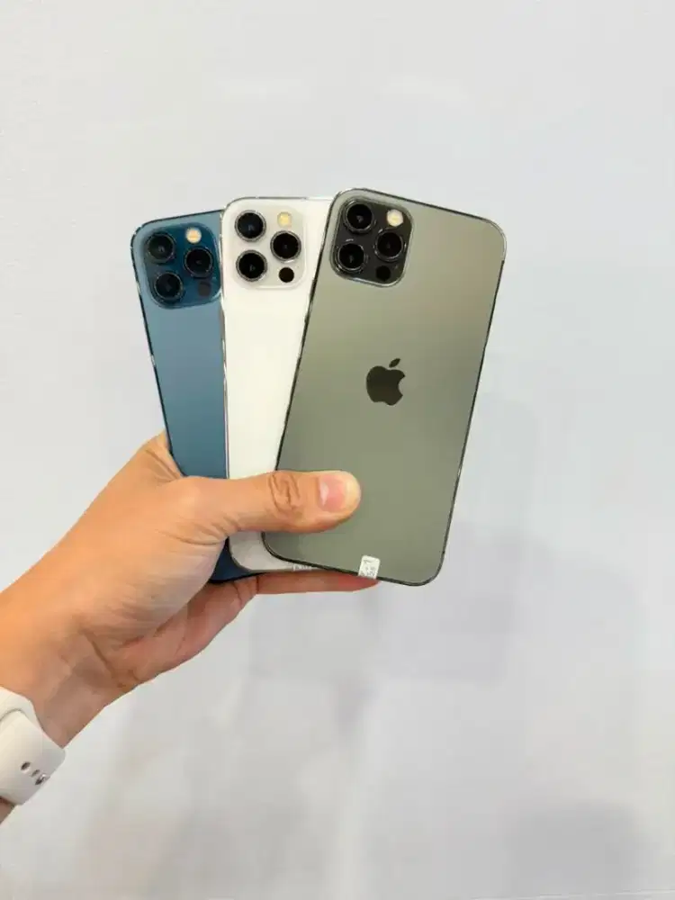 PROMO CICILAN HP IPHONE 13PRO 256 LIKE NEW