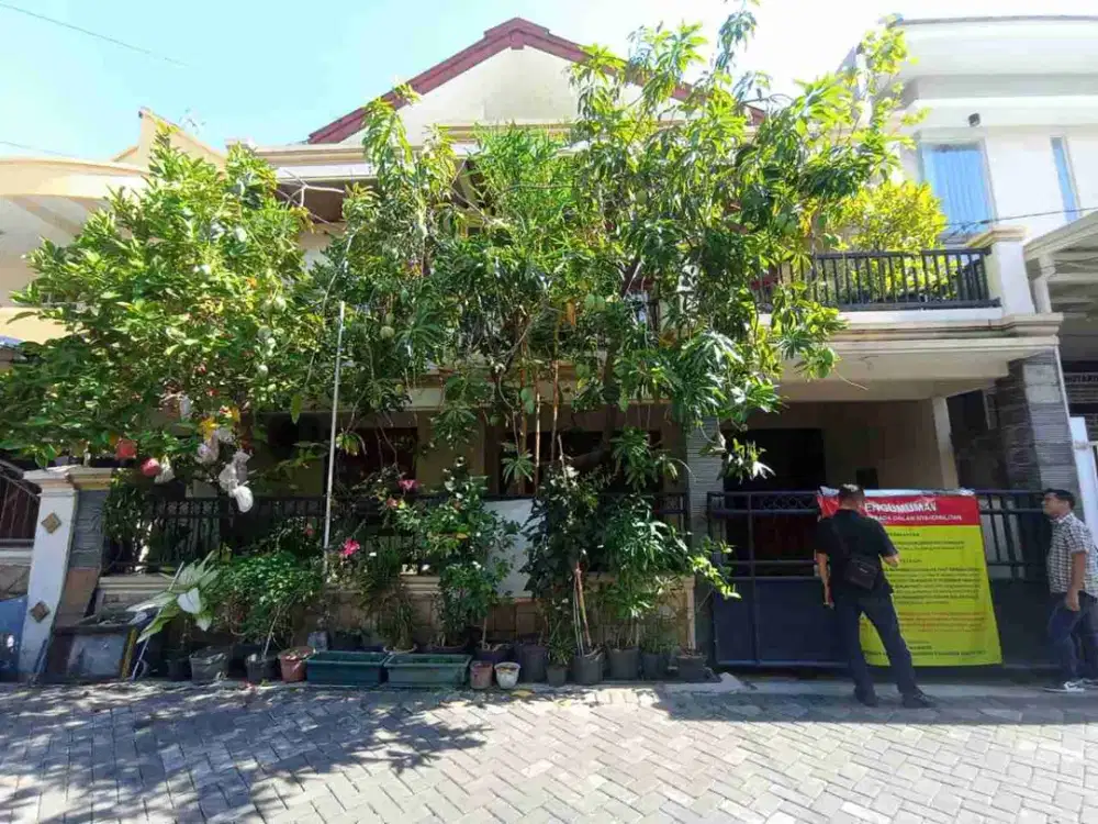 DI JUAL RUMAH

JLN  : MANYAR INDAH V NO 04
KEL. : MENUR PUMPUNGAN
KEC. : SUKOLILO 
KAB  : SURABAYA