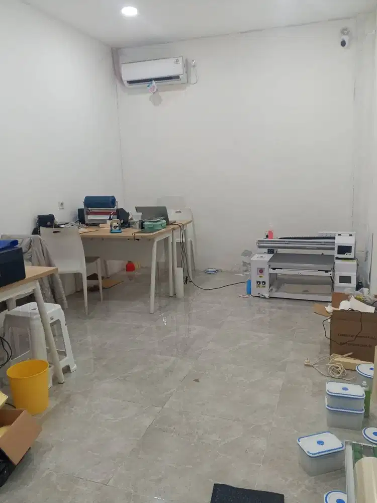 ART pulang-pergi diutamakan domisili Dadap Kosambi