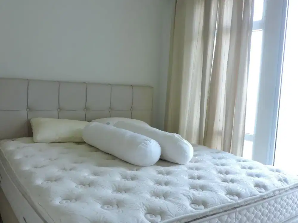 Apartemen Puri Mansion 2+1 BR Full Furnish Jakarta