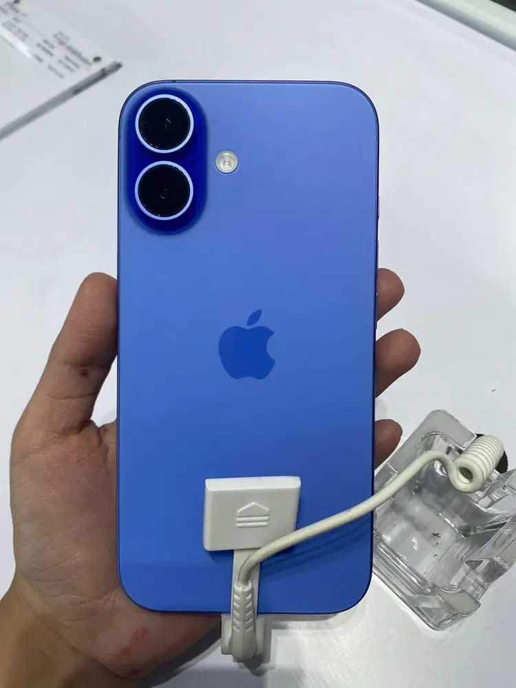 Iphone 16 Basic