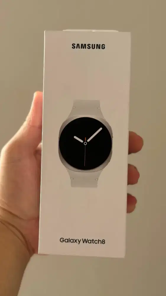 Samsung galaxy watch 8