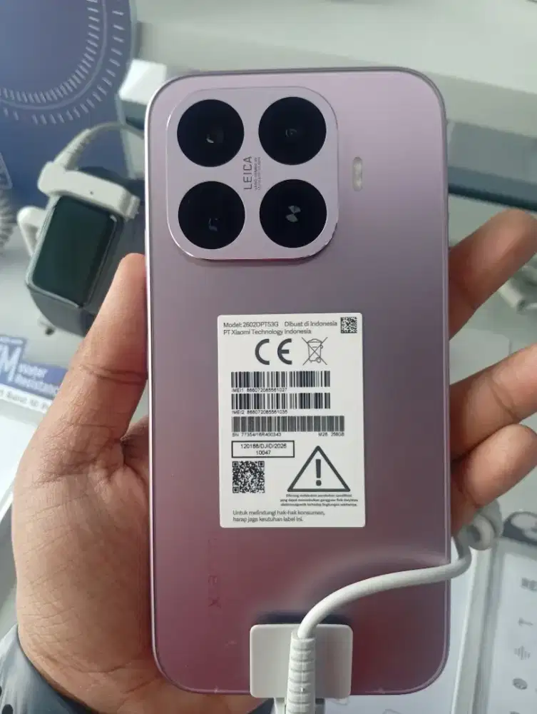 PROMO CICILAN XIAOMI 17T