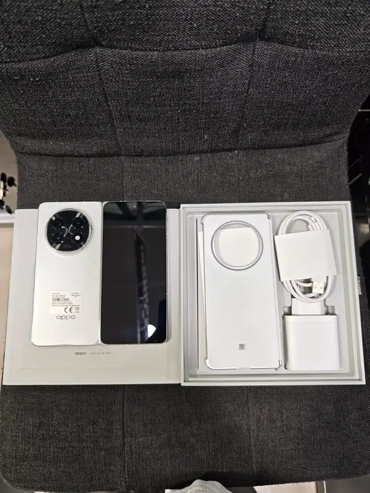 Second oppo Find N5 Ram 16/512GB