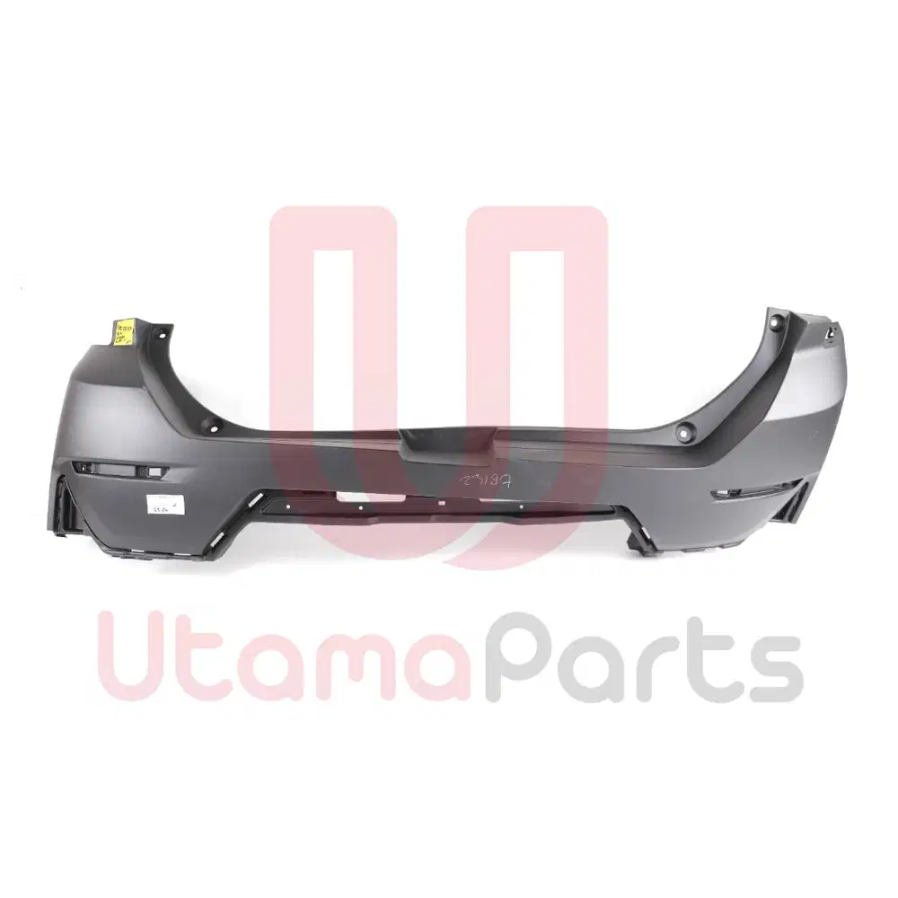 BUMPER BELAKANG HONDA WRV 2023, 047153K6K00ZZ