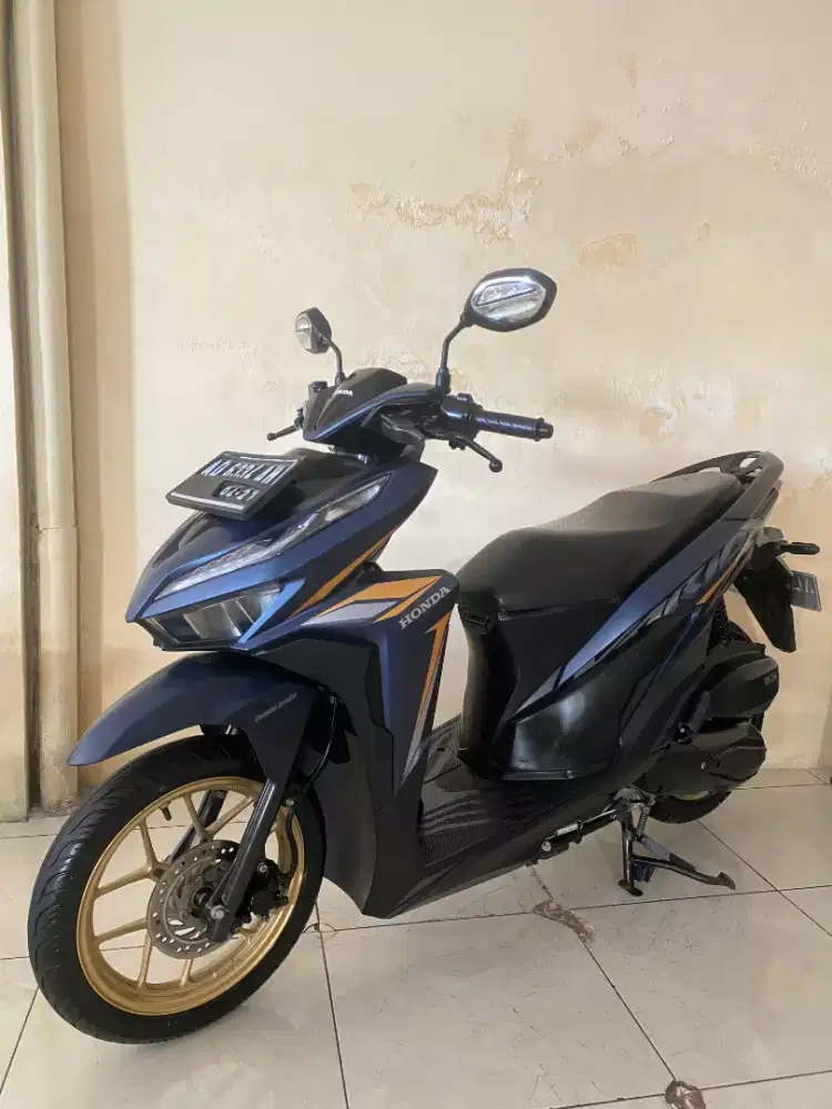 All new Vario 125 2022