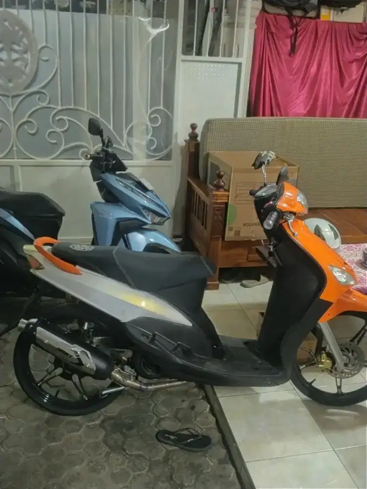 Mio smile 2011 convert Sporty