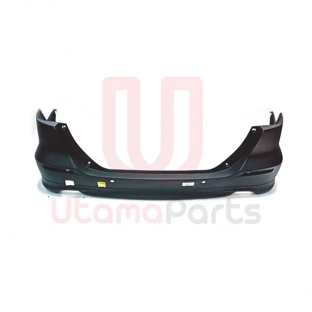 BUMPER BELAKANG HONDA ODYSSEY 2013, 04715SLE900ZZ