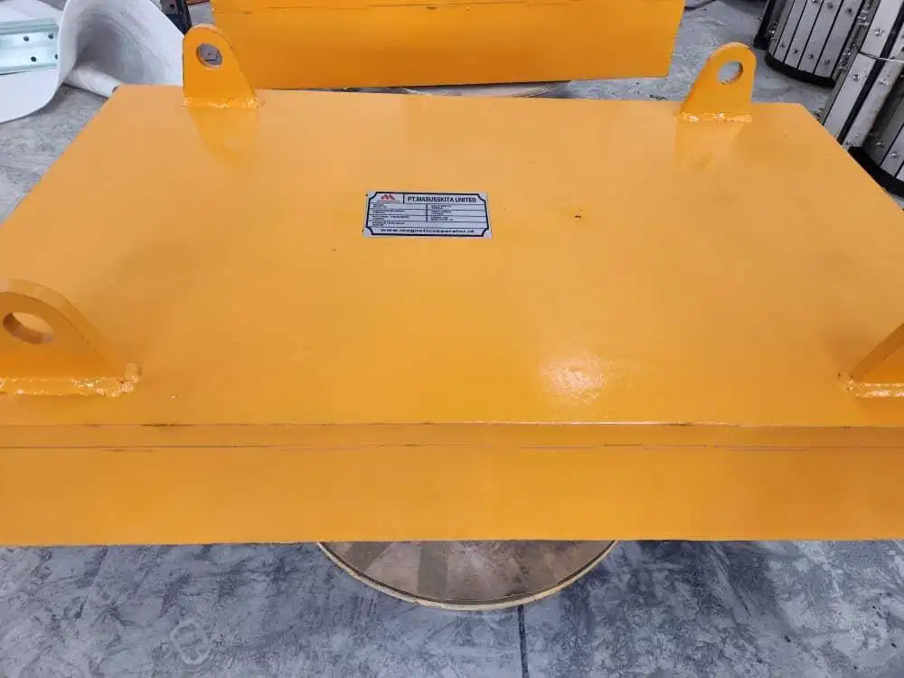 PT MASUSKITA UNITED - Permanent Magnet Neodymium 5000 Gauss