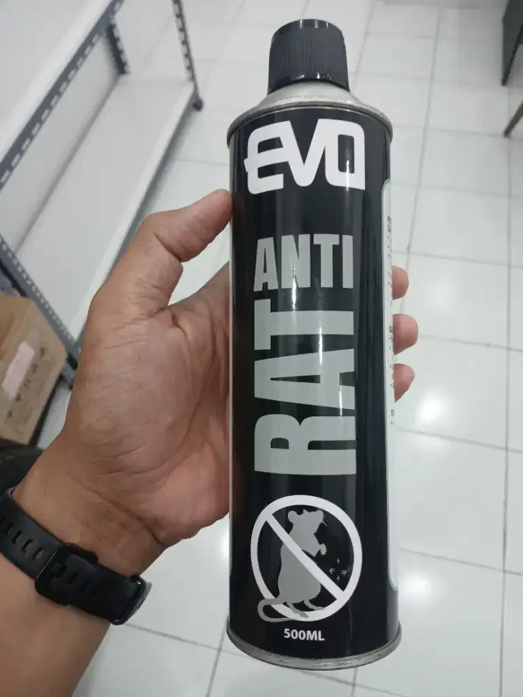 EVO ANTI RAT 500ML
