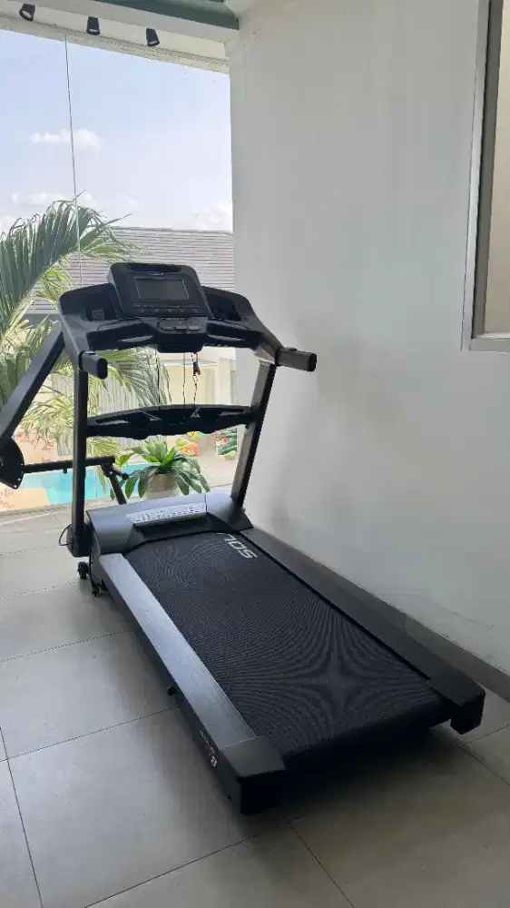 Treadmill Sole TT8 2020