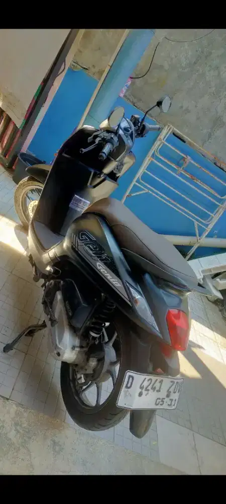 Genio 2021 mulus pisan