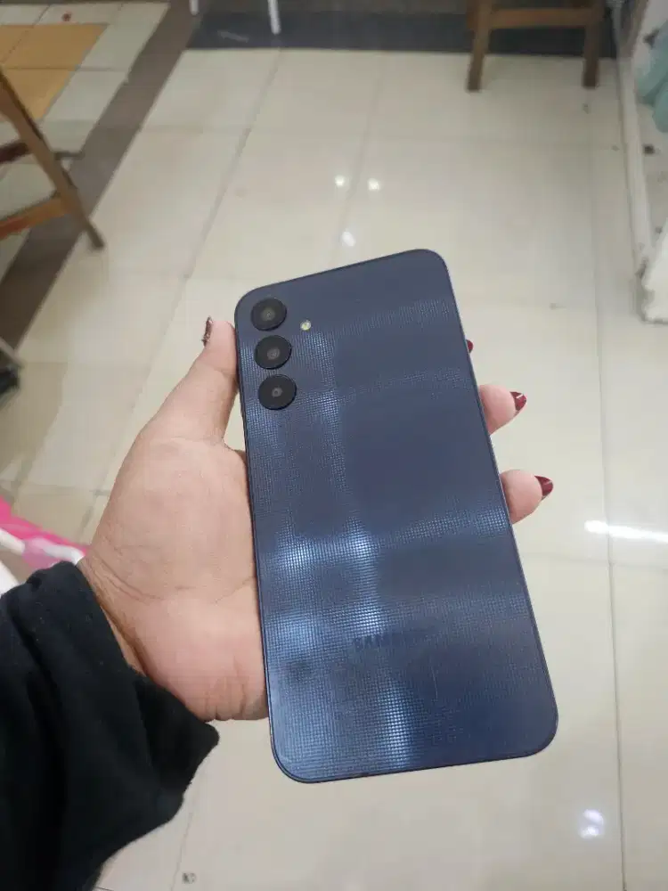 Samsung a25 5g 8/256