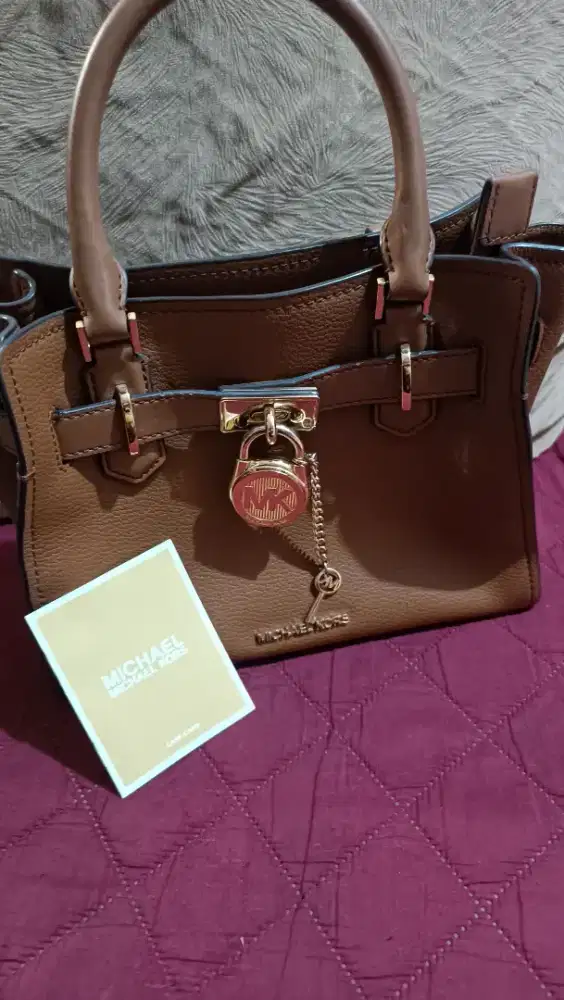 Tas Michael Kors Original