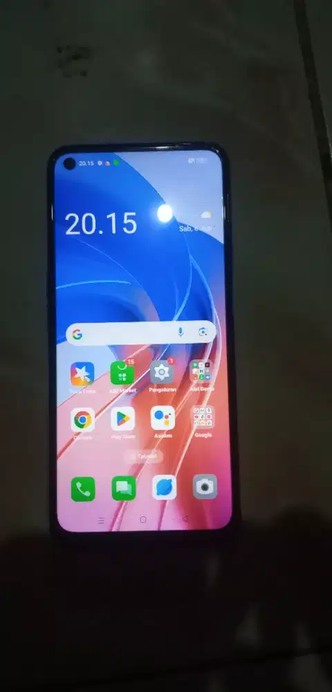 Oppo a55 original