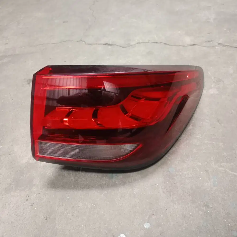 STOPLAMP KANAN MORRIS GARAGE ZS 2021, 10571682