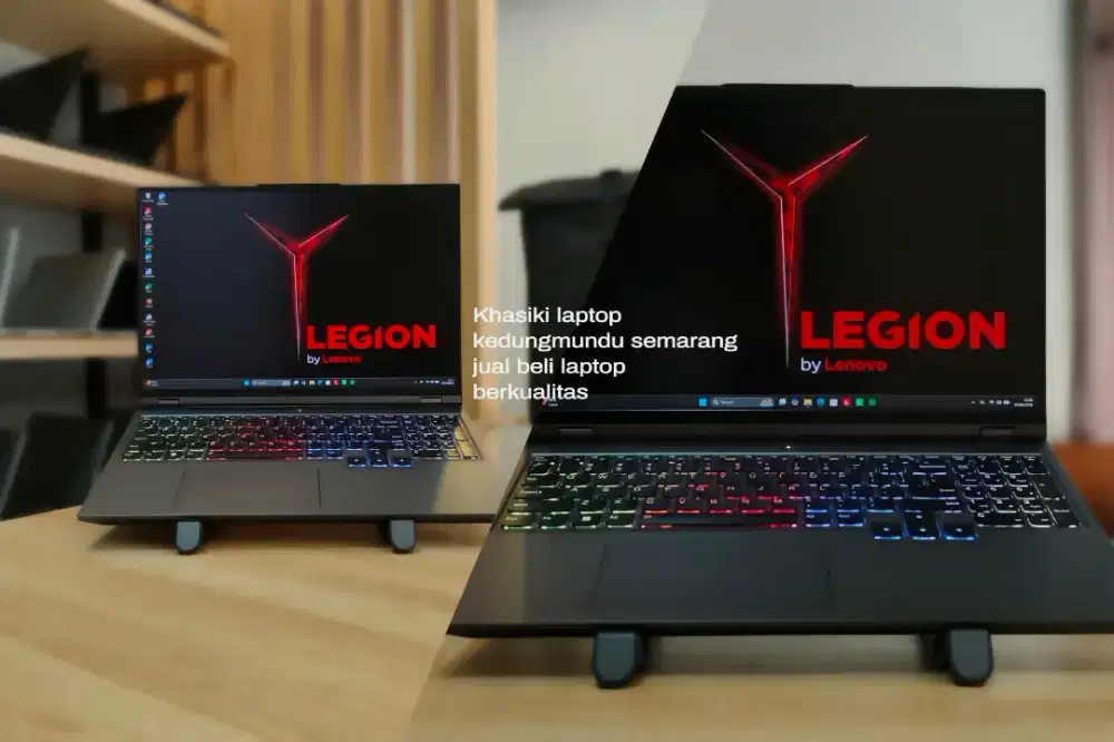 LEGION 5 Pro R7 RTX3060 6GB QHD 165hz RGB