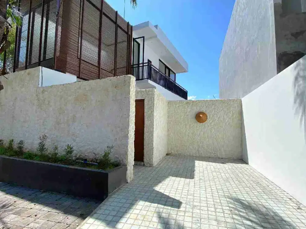new brand villa nusa dua