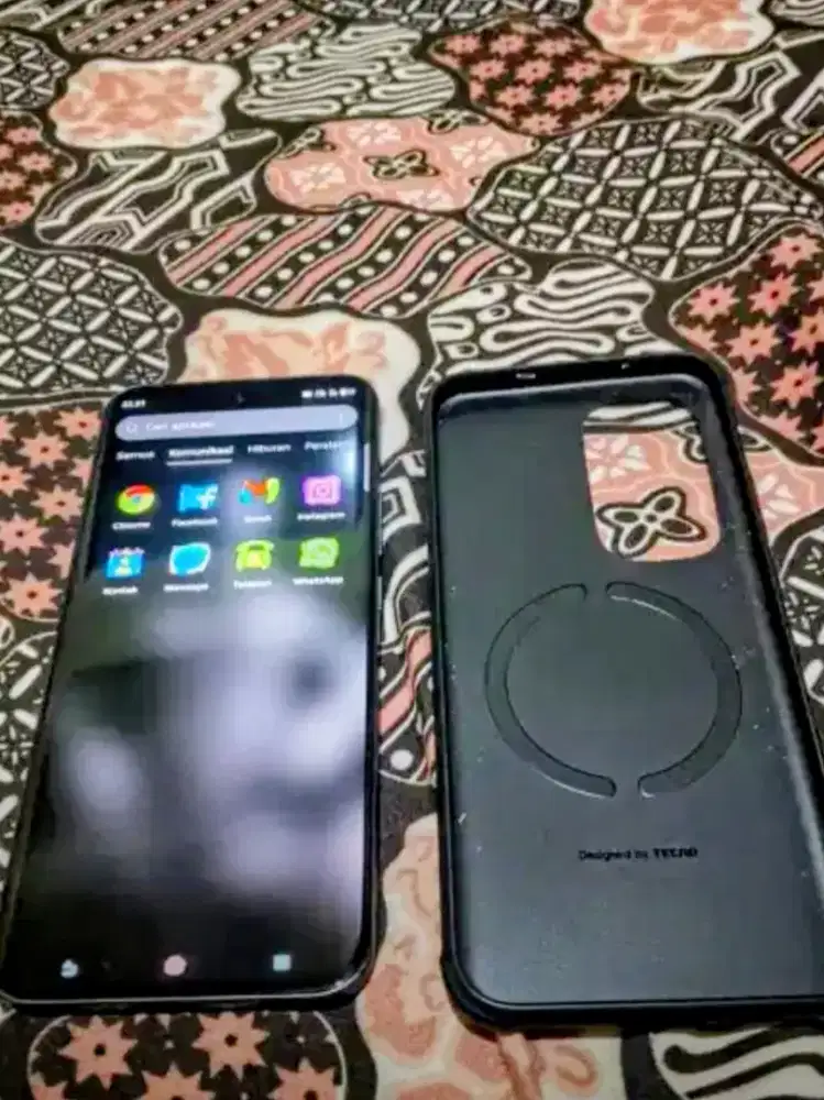 TECNO SPARK 40 PRO+