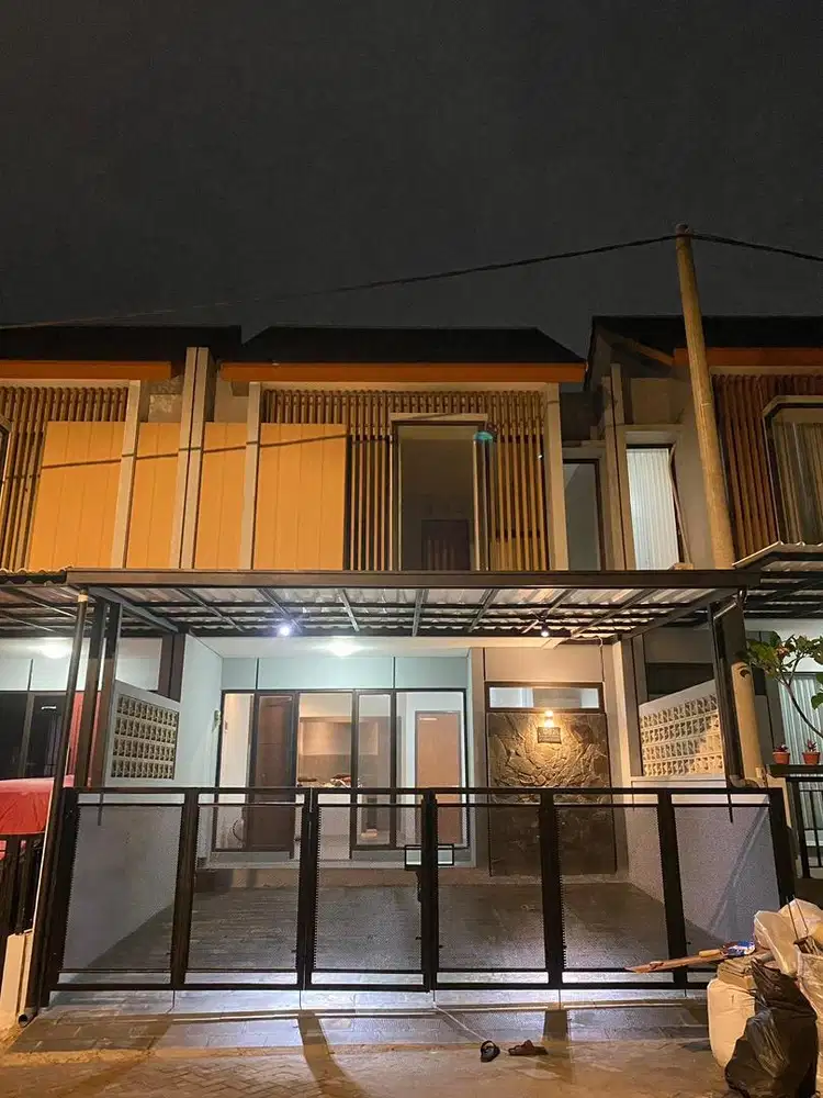 Dijual/over kredit no ribet
