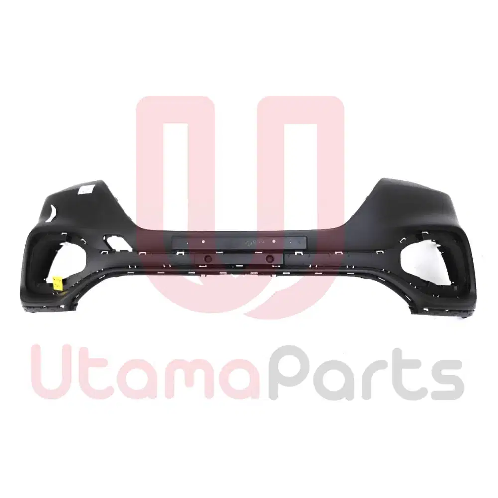 BUMPER DEPAN ATAS MORRIS GARAGE HS IGNITE 2021, 10680147SPRP