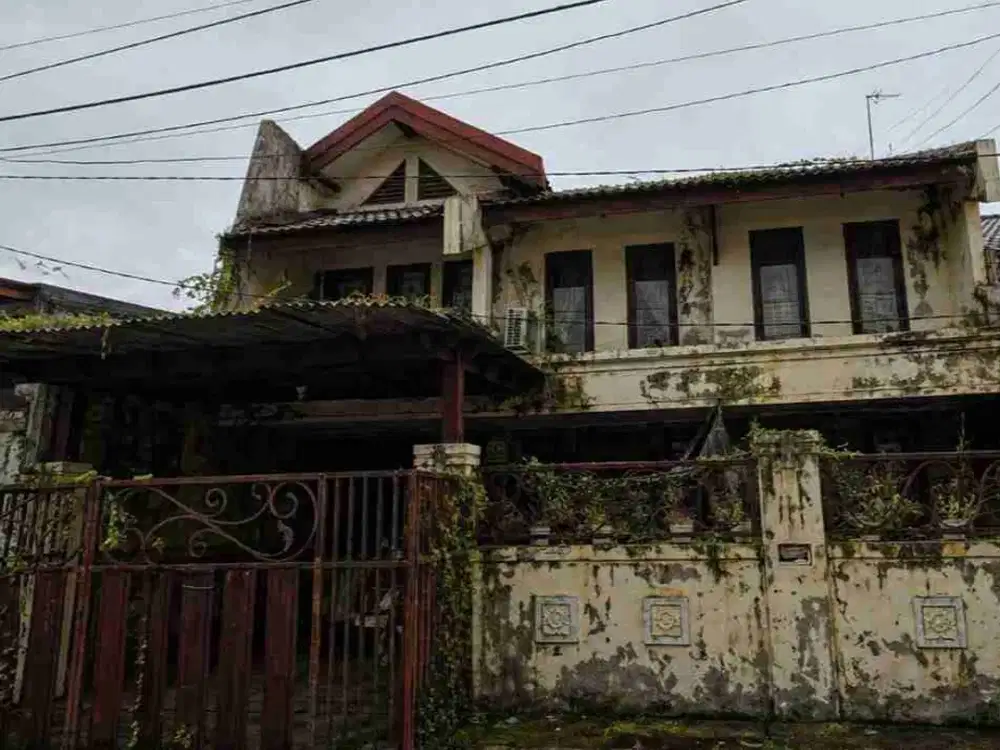 DI JUAL RUMAH

KEL. : MENUR PUMPUNGAN 
KEC. : SUKOLILO 
KAB  : SURABAYA