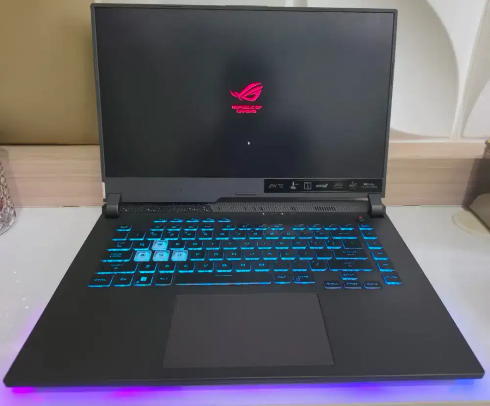 Laptop Asus ROG G513RM