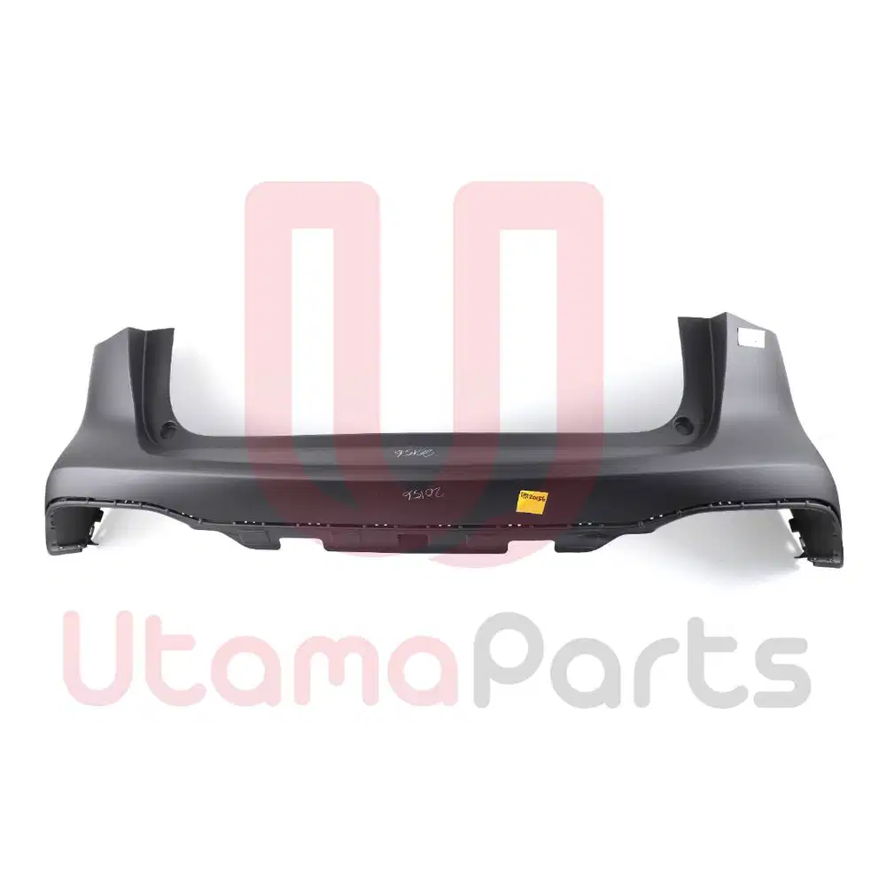 BUMPER BELAKANG MORRIS GARAGE HS IGNITE 2021, 10680159SPRP