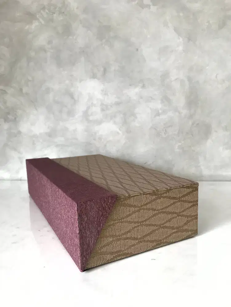 Flap Hardbox | Hardbox Kotak