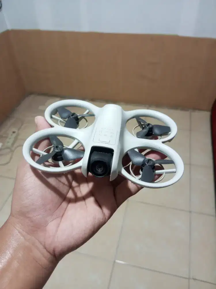 Drone dji neo 1