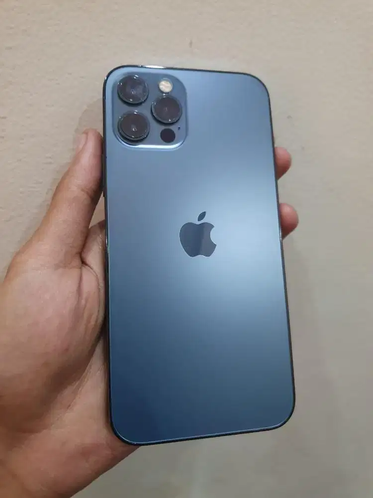 Iphone 12 Pro 256gb LL/A fullset