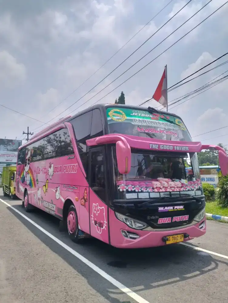 RK 260 per 2017