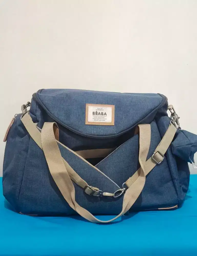 Tas Bayi merk BEABA