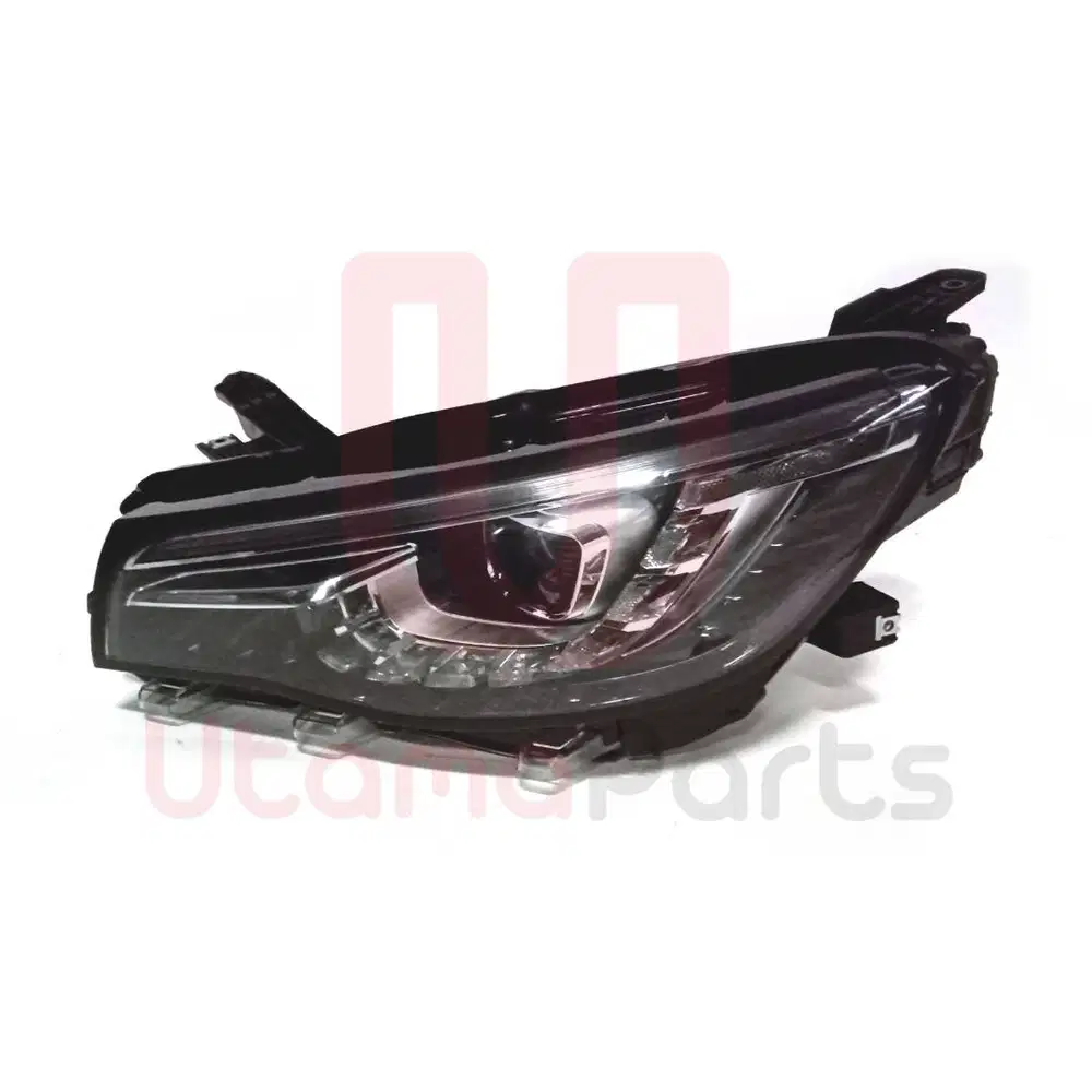 HEADLAMP KIRI MORRIS GARAGE HS IGNITE 2021, 10885501