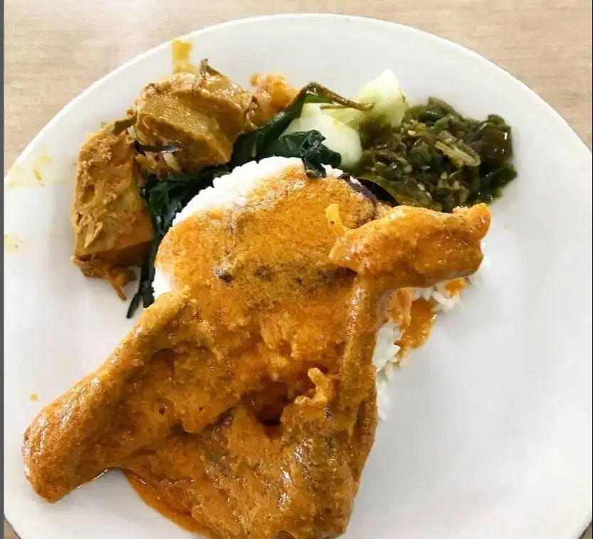 Butuh Helper memasak/tukang masak