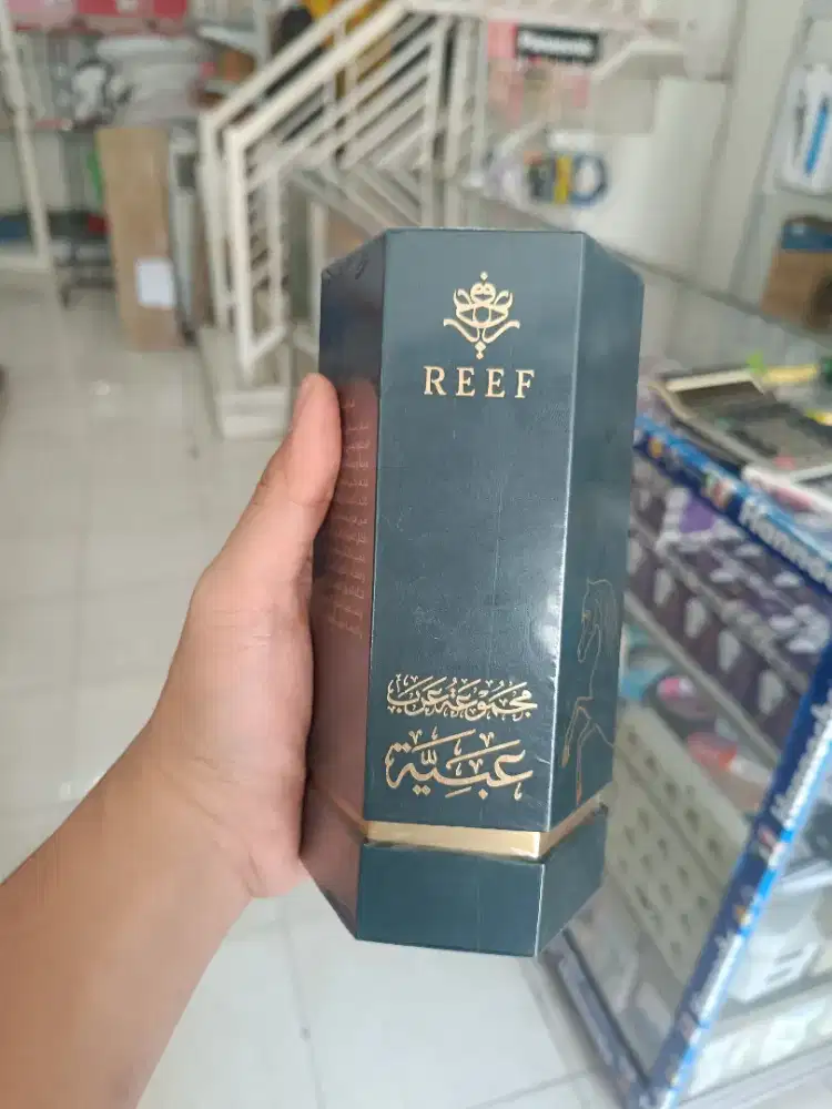 PARFUM REEF OBAIAH 100 ML