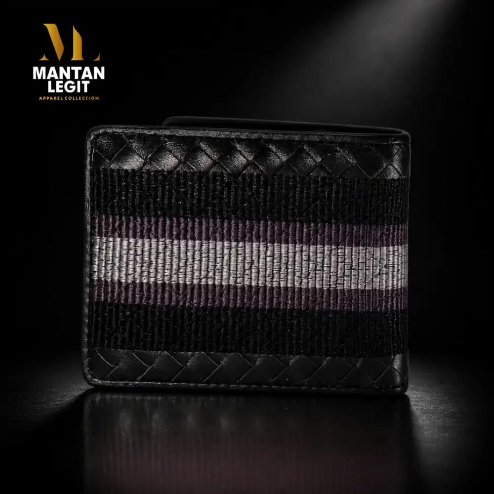 Dompet pria Botega made swistzerland