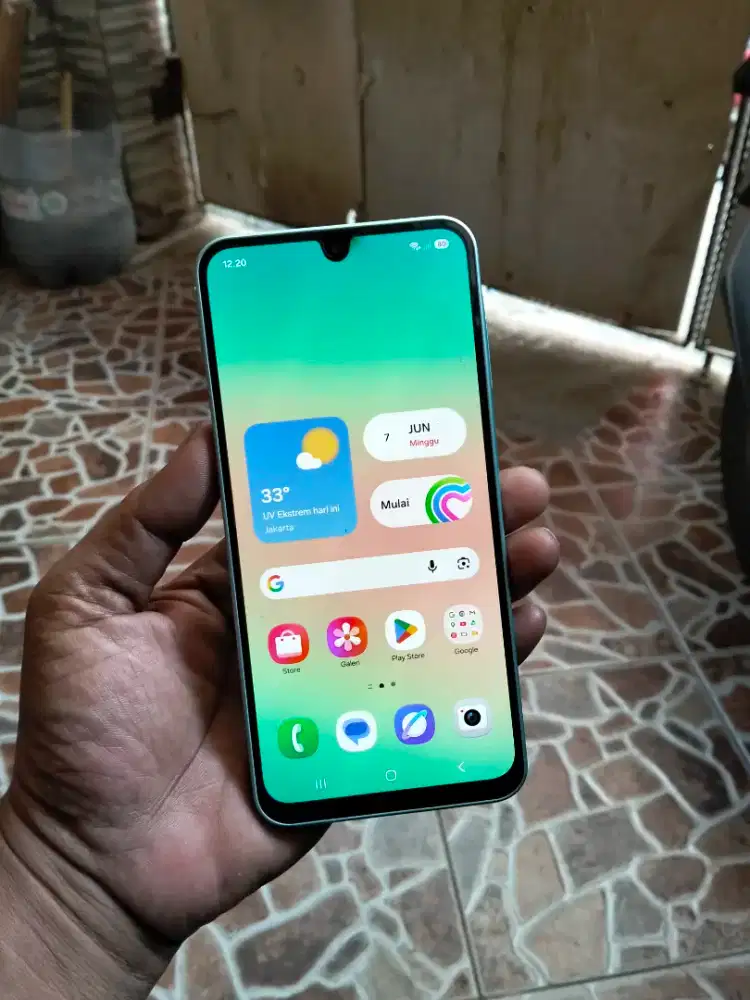 SAMSUNG A26 5g 8/256