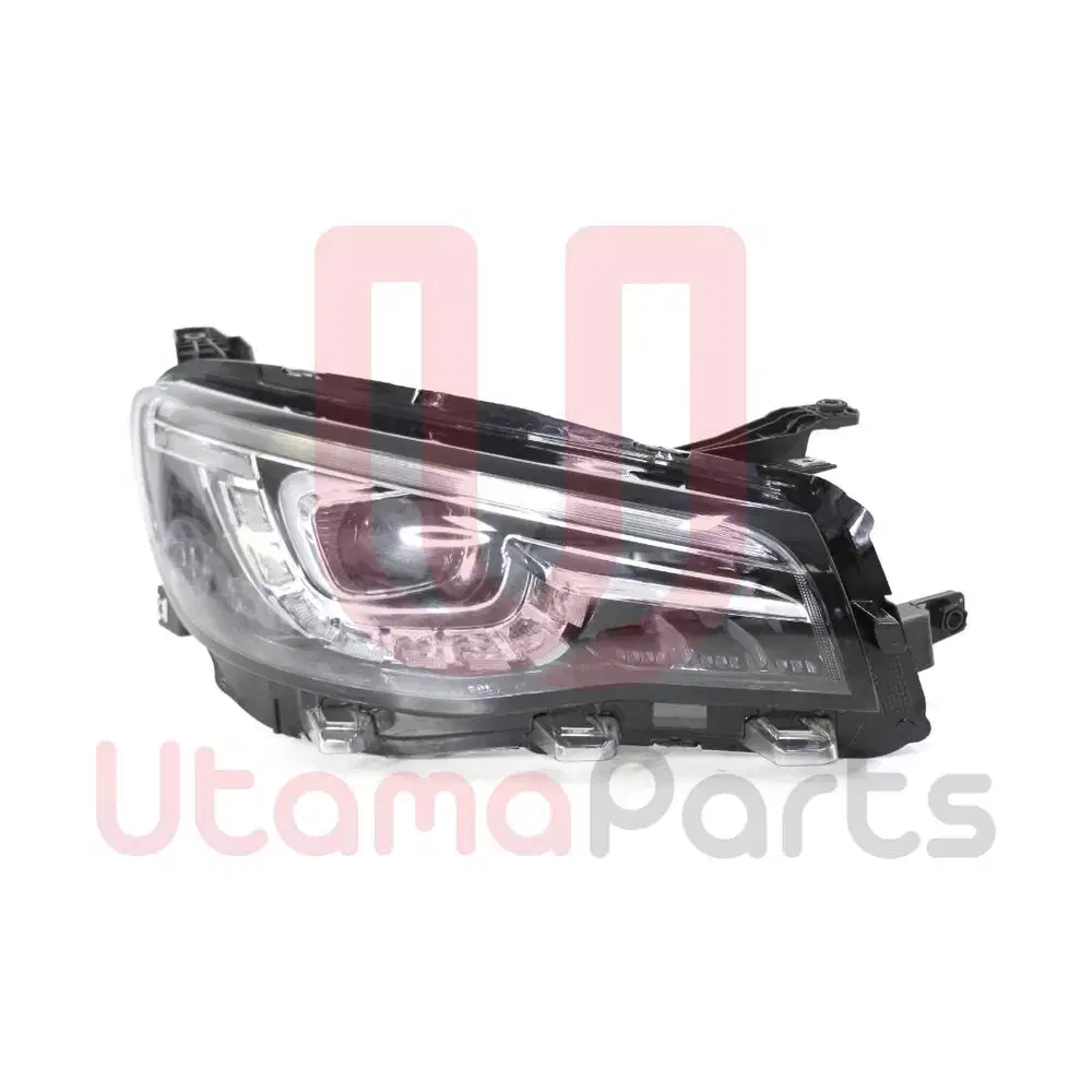HEADLAMP KANAN MORRIS GARAGE HS 2021, 10885506
