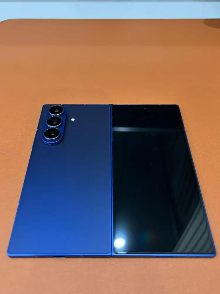 Samsung galaxy Z fold 7 1 TB
