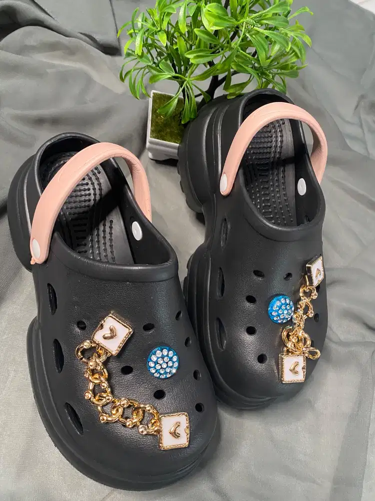 GROSIR SANDAL BAIM MURAH